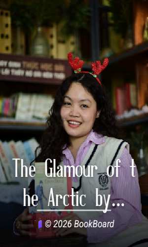 The Glamour of the Arctic by Arthur Conan Doyle