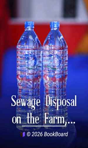 Sewage Disposal on the Farm, and Protection of Drinking Water by Theobald Smith