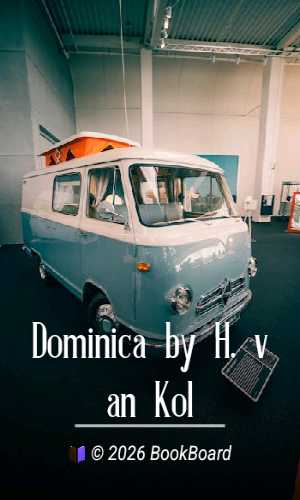 Dominica by H. van Kol