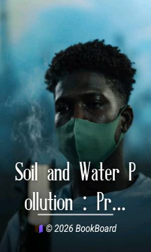 Soil and Water Pollution : Presented to the American Public Health Association…