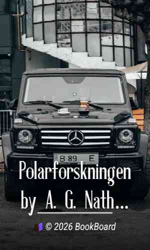 Polarforskningen by A. G. Nathorst