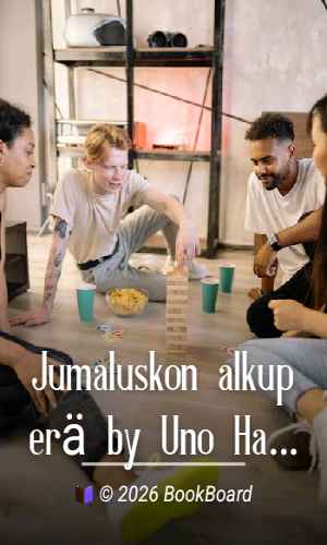 Jumaluskon alkuperä by Uno Harva