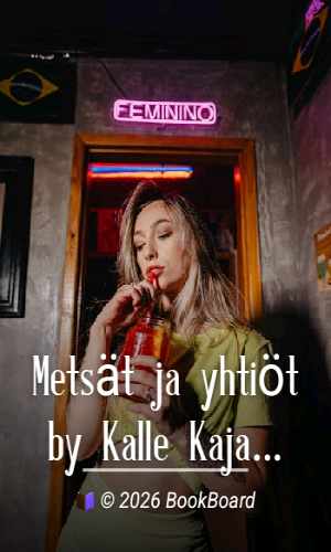 Metsät ja yhtiöt by Kalle Kajander