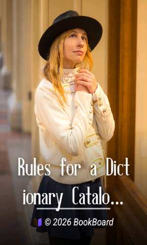 Rules for a Dictionary Catalogue by Charles A. Cutter