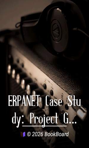 ERPANET Case Study: Project Gutenberg by ERPANET