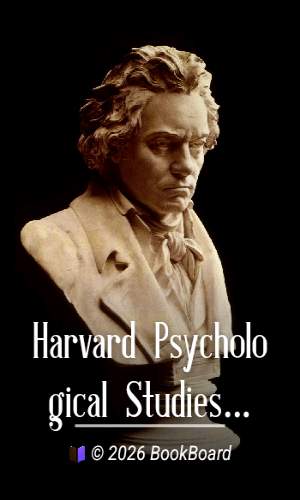 Harvard Psychological Studies, Volume 2 by Hugo Münsterberg