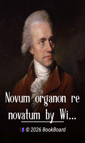 Novum organon renovatum by William Whewell