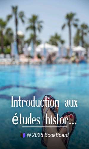 Introduction aux études historiques by Langlois and Seignobos