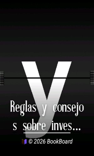 Reglas y consejos sobre investigación científica by Santiago Ramón y Cajal