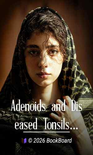 Adenoids and Diseased Tonsils: Their Effect on General Intelligence by Rogers