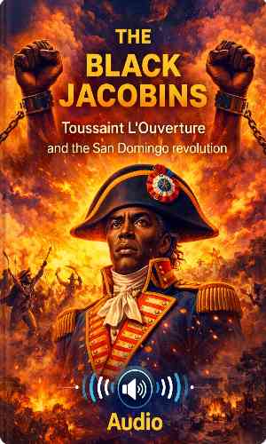 The Black Jacobins Audio