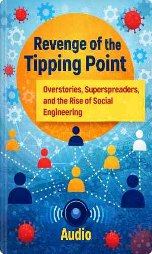 Revenge of the Tipping Point Audio