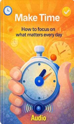 Make Time Audio