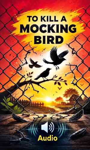 To Kill a Mockingbird Audio