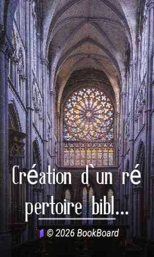 Création d`un répertoire bibliographique universel : Conférence…