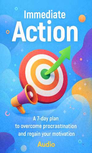 Immediate Action Audio