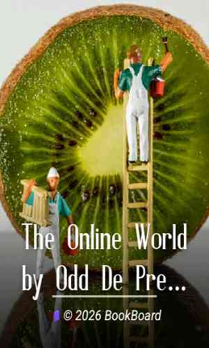 The Online World by Odd De Presno