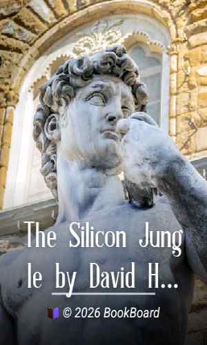 The Silicon Jungle by David H. Rothman
