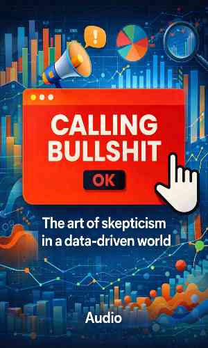 Calling Bullshit Audio