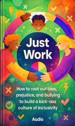 Just Work Audio