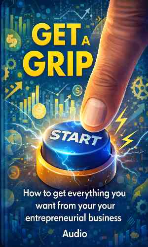Get A Grip Audio