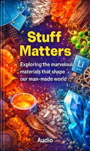 Stuff Matters Audio