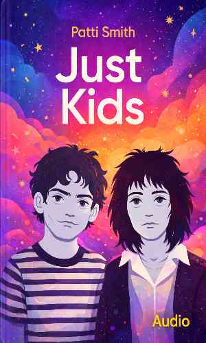 Just Kids Audio