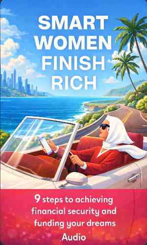 Smart Women Finish Rich Audio
