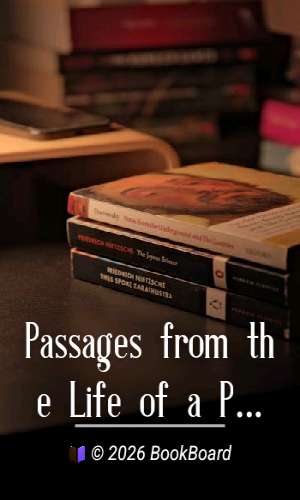Passages from the Life of a Philosopher by Charles Babbage