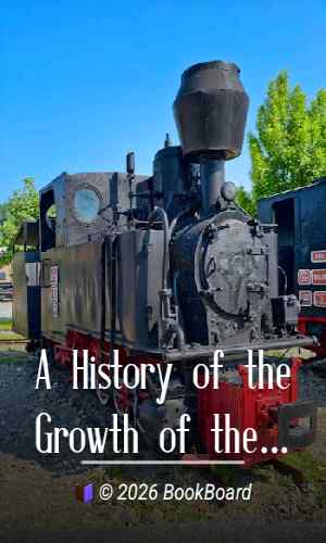 A History of the Growth of the Steam-Engine by Robert Henry Thurston