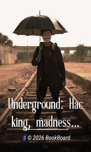 Underground: Hacking, madness and obsession on the electronic frontier by Dreyfus