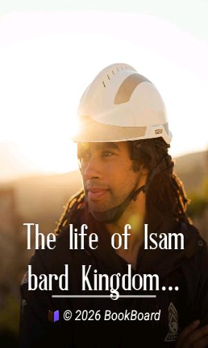 The life of Isambard Kingdom Brunel, Civil Engineer by Isambard Brunel