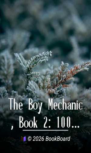 The Boy Mechanic, Book 2: 1000 Things for Boys to Do by H. H. Windsor