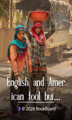 English and American tool builders by Joseph Wickham Roe