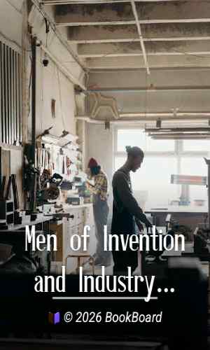 Men of Invention and Industry by Samuel Smiles