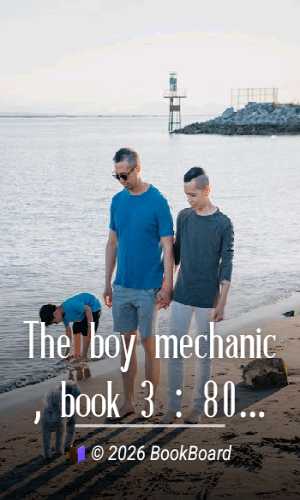 The boy mechanic, book 3 : 800 things for boys to do by H. H. Windsor