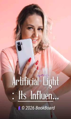 Artificial Light: Its Influence upon Civilization by Matthew Luckiesh