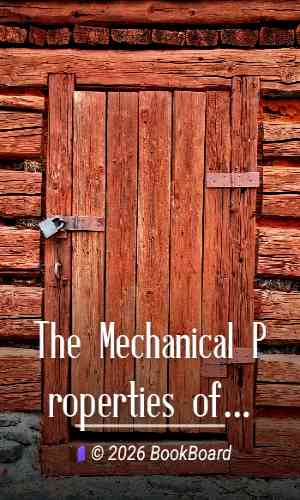 The Mechanical Properties of Wood by Samuel J. Record