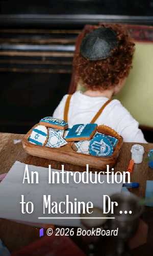 An Introduction to Machine Drawing and Design by David Allan Low