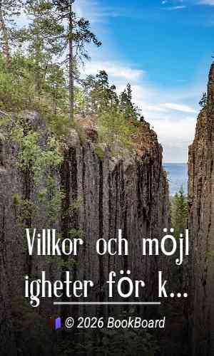 Villkor och möjligheter för kemisk storindustri i Sverige by Ernst Larsson