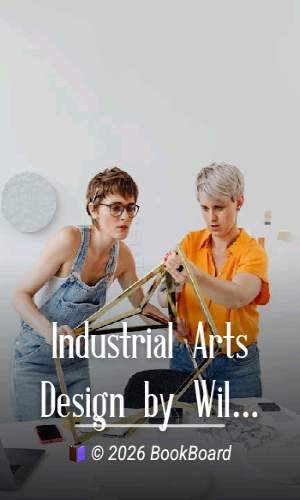 Industrial Arts Design by William H. Varnum