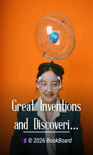 Great Inventions and Discoveries by Willis Duff Piercy