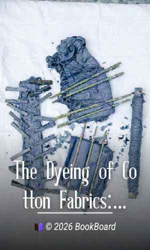 The Dyeing of Cotton Fabrics: A Practical Handbook for the Dyer and Student