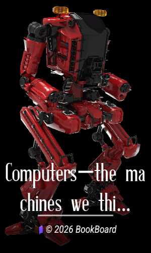 Computers—the machines we think with by D. S. Halacy