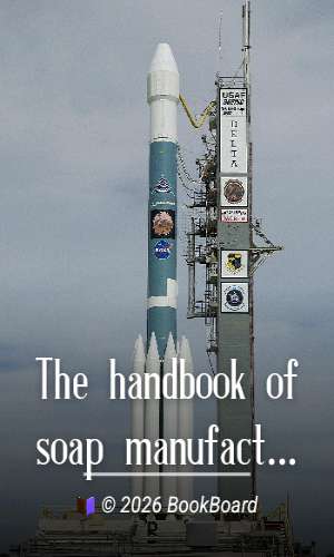 The handbook of soap manufacture by W. H. Simmons and H. A. Appleton