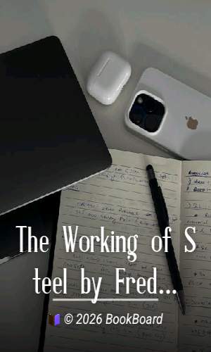 The Working of Steel by Fred H. Colvin and K. A. Juthe