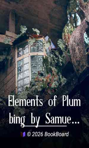 Elements of Plumbing by Samuel Edward Dibble