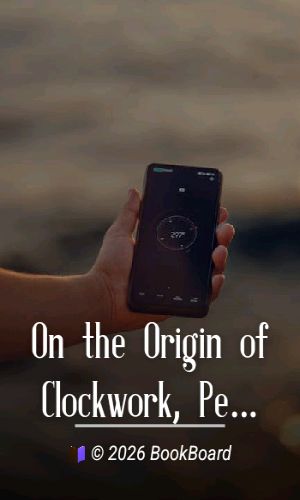 On the Origin of Clockwork, Perpetual Motion Devices, and the Compass by Price