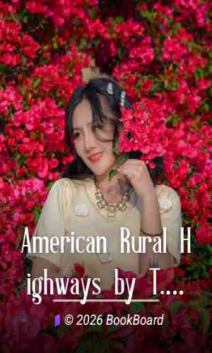 American Rural Highways by T. R. Agg