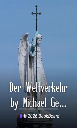 Der Weltverkehr by Michael Geistbeck